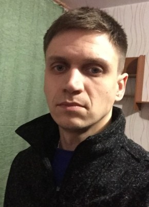 Тёмыч, 35, Россия, Иваново