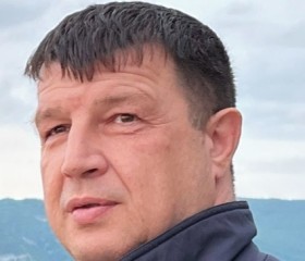Федор, 50 лет, Новосибирск