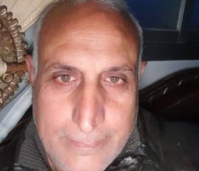 شادي, 53 года, دمشق
