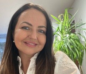 Evgeniya, 46, Moscow