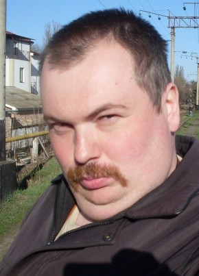 Mikhail, 49, Russia, Zelenograd