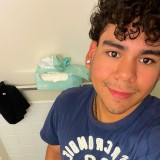 Yeritson, 19  , Merrifield