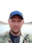 Иван Целитан, 36 лет, Красноярск