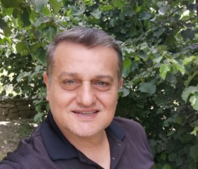Engin Erdem, 51 год, Ankara