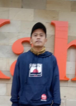 Kandar, 41, Indonesia, Cileungsir