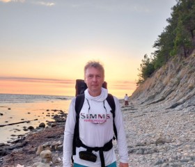 Ruslan, 48, Krasnodar