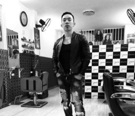 Cường, 33, Hanoi