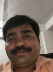 sanjeev, 44 года, Pimpri