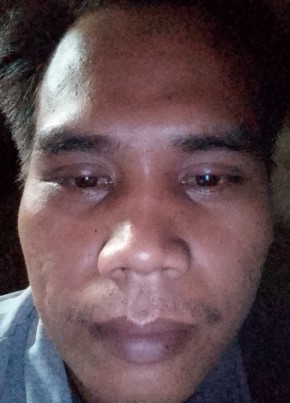 Muhammad Zarkasi из Kota Lubuklinggau 28 лет