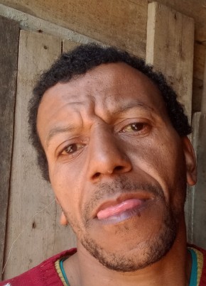 Dorizete do val из Camaquã 37 лет