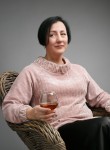 Ekaterina, 58, Moscow