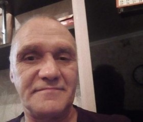 Евгений Мишин, 60 лет, Набережные Челны