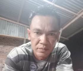 Zar azimy, 36 лет, Kota Pekanbaru