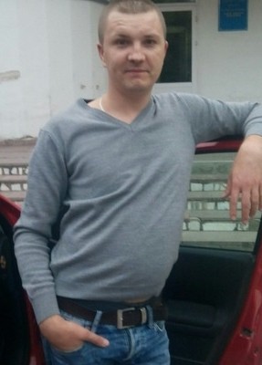 Андрей, 33, Republica Moldova, Chişinău