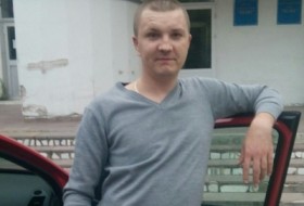 Андрей, 34 - Только Я