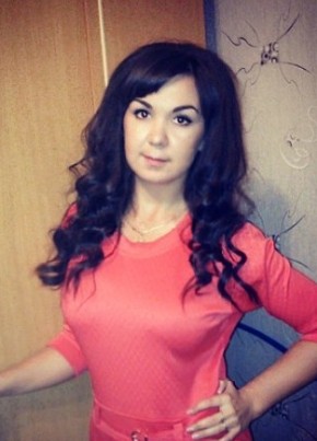 Людмила, 33, Россия, Артёмовский