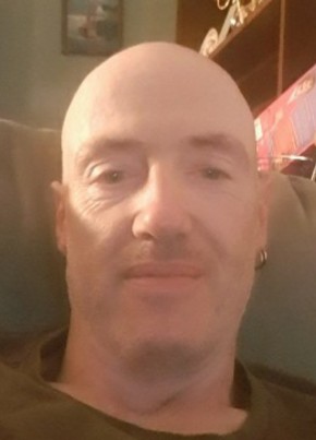 Shane, 42, United Kingdom, Wigan