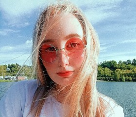 Anastella, 29, Perm
