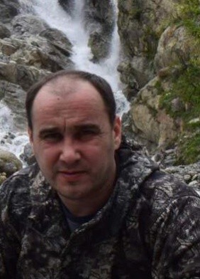Сергей, 45, Россия, Надым