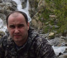 Сергей, 45 лет, Надым