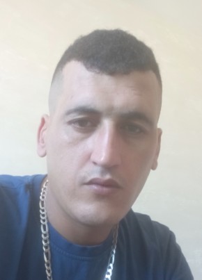 Issam из طنجة 33 года