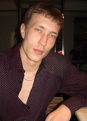 Vitalya, 36, Kazakhstan, Almaty