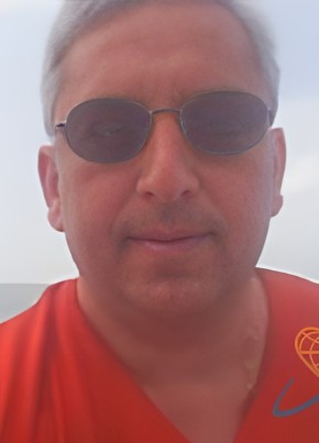 kote, 60, Russia, Moscow