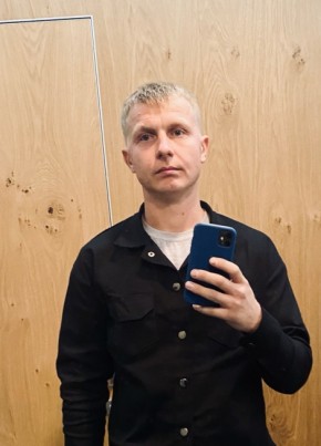 Максим из Тулы 32 года