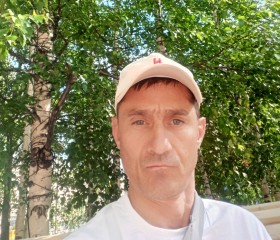 Олег, 47 лет, Нижневартовск