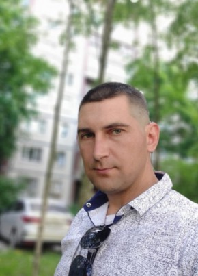 Aleksey, 40, Russia, Saint Petersburg