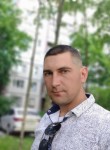 Aleksey, 40, Saint Petersburg