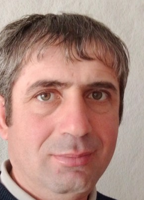 вугар из Орска 39 лет