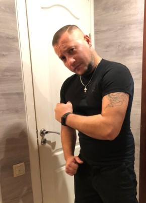 Дмитрий из Казани 36 лет