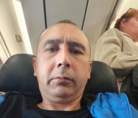 Nazim, 45, Kaliningrad