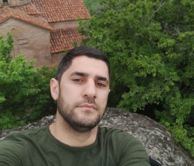 Самир, 34 года, Bakı
