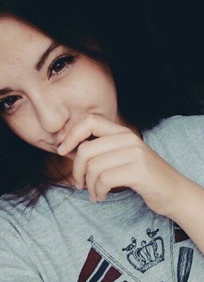 Ольга, 24, Россия, Киржач