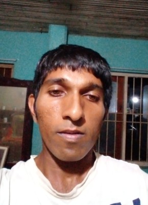 Yuresh Sanjaya, 30, ශ්‍රී ලංකාව, ෙකාළඹ