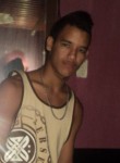 Alejandro, 26 лет, Turmero