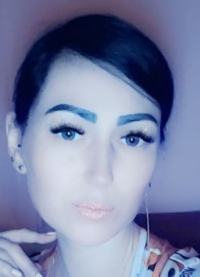 Veronika, 37, Türkiye Cumhuriyeti, Tokat