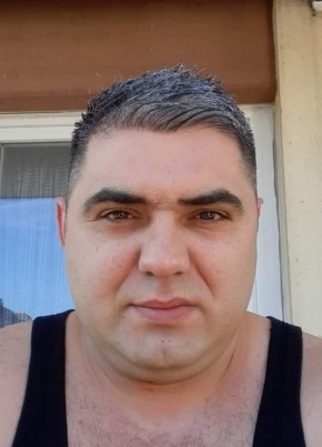 Mike из Offenbach (Hessen) 41 год