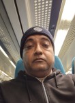 Raj, 45 лет, London