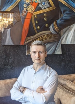 Ilya, 34, Russia, Zheleznodorozhnyy (MO)