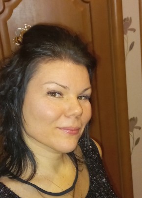 Ирина, 40, Россия, Москва