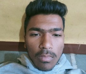 KIRAN TALPADA, 19 лет, Ahmedabad