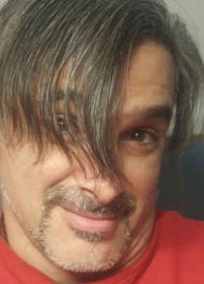 Guishermo Luis, 55, República Argentina, Ciudad de Córdoba
