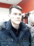 Валерий, 48 лет, Череповец