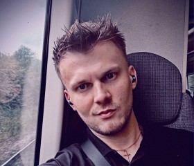 Konstantin, 33, Minsk