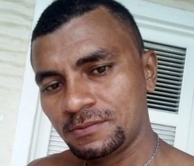 Fábio, 37 лет, Fortaleza