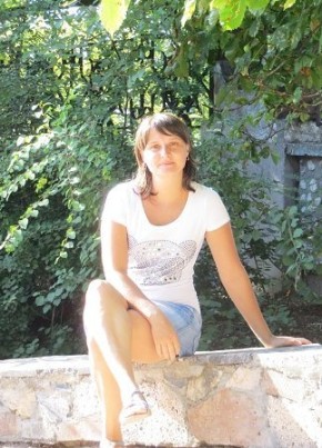 Анастасия, 38, Россия, Севастополь