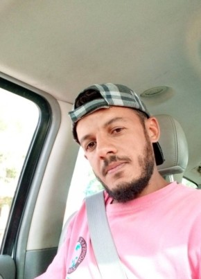 أحمد, 35, المملكة العربية السعودية, الرياض